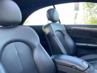 MERCEDES-BENZ CLK
