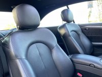 MERCEDES-BENZ CLK