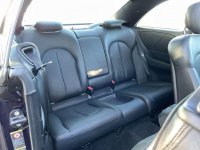 MERCEDES-BENZ CLK