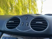 MERCEDES-BENZ CLK