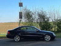 MERCEDES-BENZ CLK