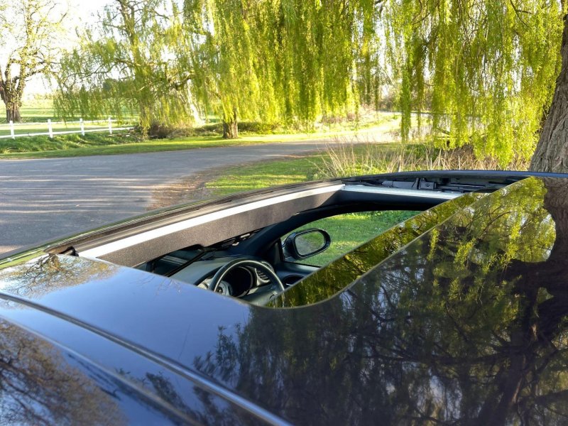 MERCEDES-BENZ CLK