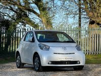 TOYOTA IQ