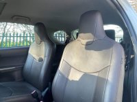 TOYOTA IQ