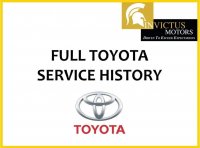 TOYOTA IQ