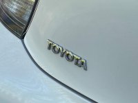 TOYOTA IQ