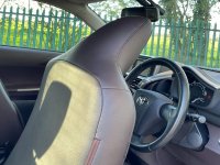 TOYOTA IQ