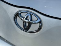 TOYOTA IQ