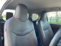 TOYOTA IQ