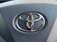 TOYOTA IQ