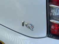 TOYOTA IQ