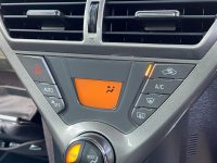 TOYOTA IQ