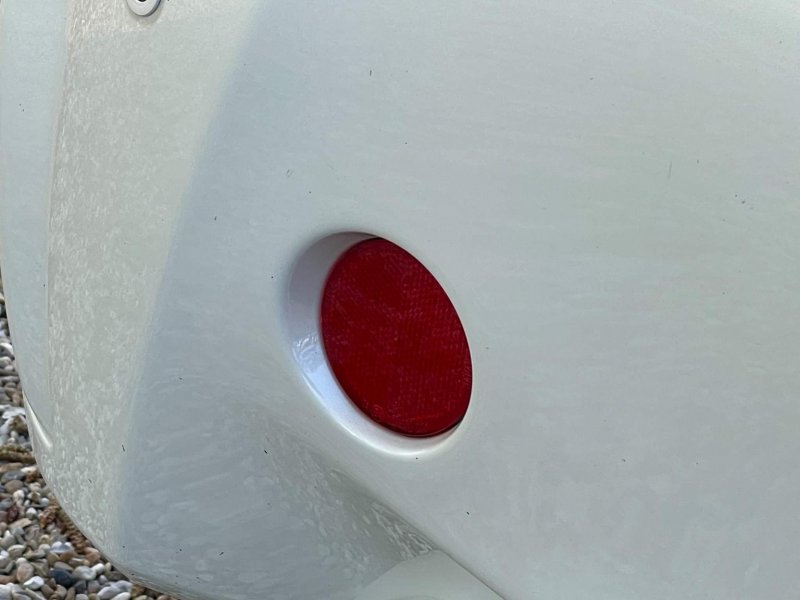 TOYOTA IQ
