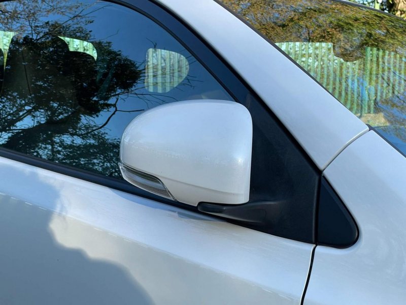 TOYOTA IQ