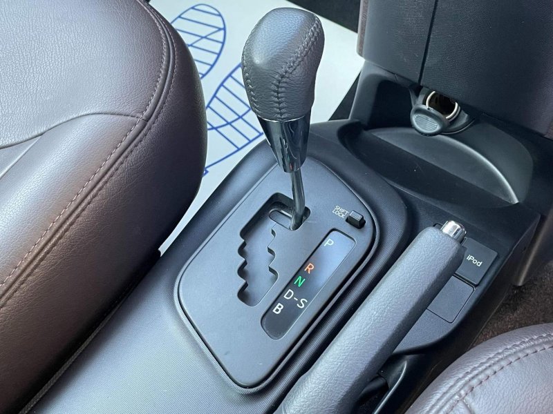 TOYOTA IQ