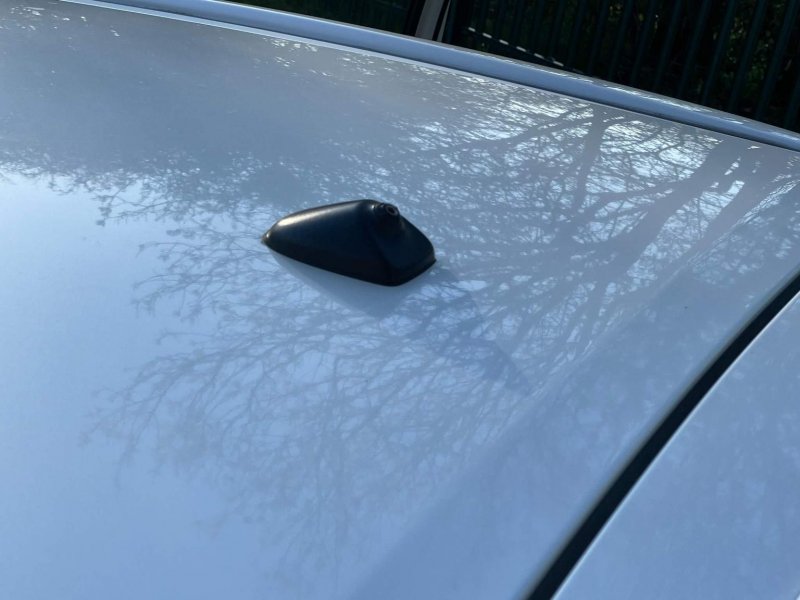 TOYOTA IQ