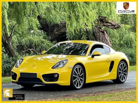 PORSCHE