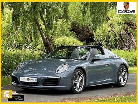 PORSCHE