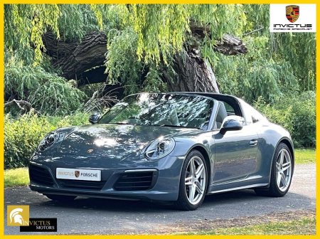 PORSCHE
