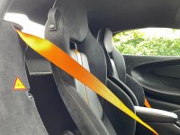 MCLAREN 570S