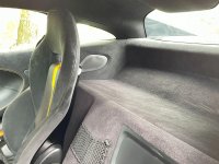 MCLAREN 570S