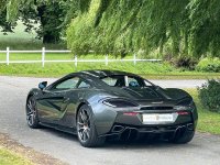 MCLAREN 570S
