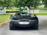 MCLAREN 570S