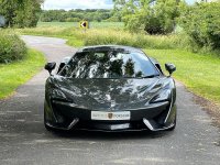 MCLAREN 570S