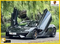 MCLAREN 570S
