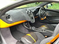 MCLAREN 570S