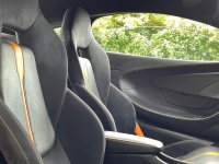 MCLAREN 570S