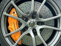 MCLAREN 570S