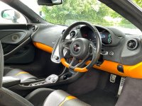 MCLAREN 570S