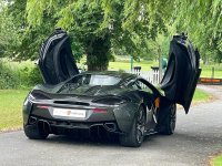MCLAREN 570S