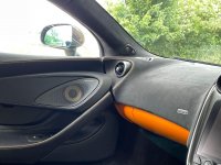 MCLAREN 570S