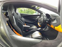 MCLAREN 570S