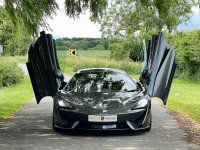 MCLAREN 570S