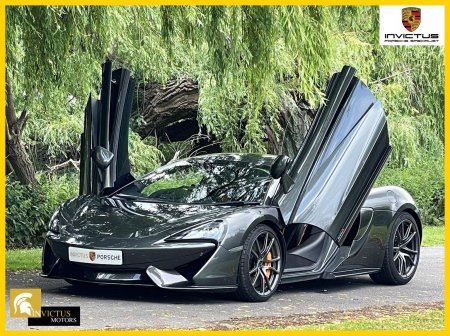 MCLAREN