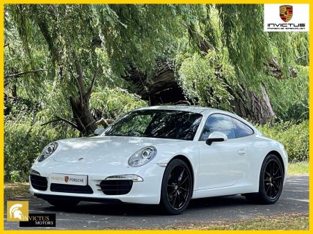 PORSCHE