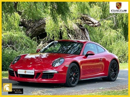 PORSCHE