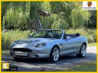 ASTON MARTIN DB7