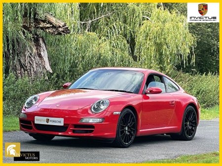 PORSCHE