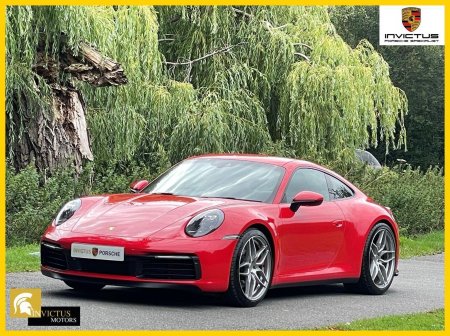 PORSCHE
