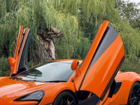 MCLAREN 570S