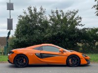 MCLAREN 570S