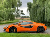 MCLAREN 570S