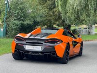 MCLAREN 570S
