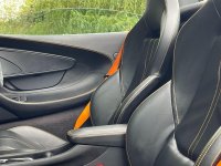 MCLAREN 570S