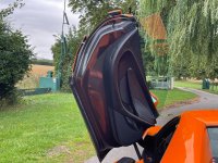 MCLAREN 570S