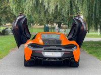 MCLAREN 570S